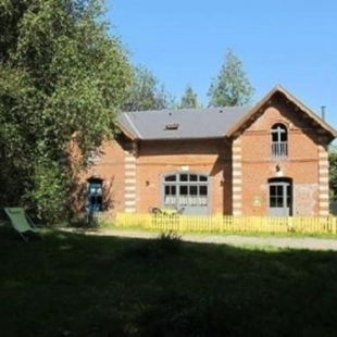 Фотография гостевого дома Gîte Éparcy, 4 pièces, 6 personnes - FR-1-532-1