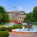 Фотография гостиницы The Elms Hotel & Spa, a Destination by Hyatt Hotel