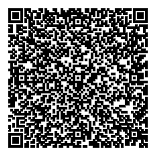 QR код гостиницы Бутик-отель Полесье