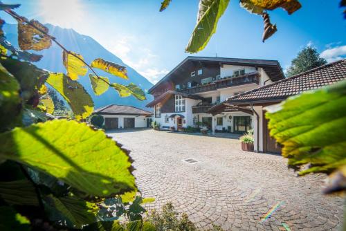 Фотография мини отеля Garni Zimmerhofer