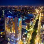 Фотография гостиницы Deka Hotel Surabaya HR Muhammad - Rebranding from Ibis Budget Surabaya HR Muhammad