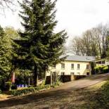 Фотография гостевого дома Maison gîte à Vire Normandie (Les Vaux de Vire)