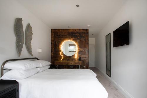 Фотография мини отеля The Tens at Owen House Farm