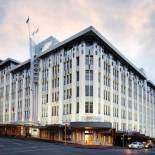 Фотография гостиницы Heritage Auckland, A Heritage Hotel