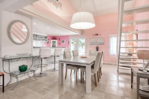 Фотография гостевого дома Maison Amande