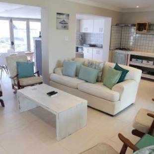 Фотографии гостевого дома
Rienks Beach Nook