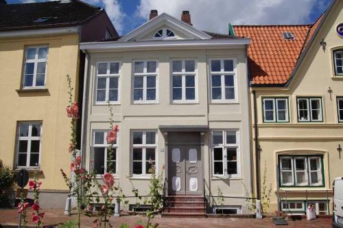 Фотография гостевого дома Am Hafen 13