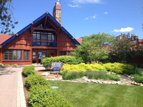 Фотография гостиницы Otsego Resort