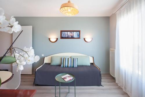 Фотография апарт отеля Appart' City Caen