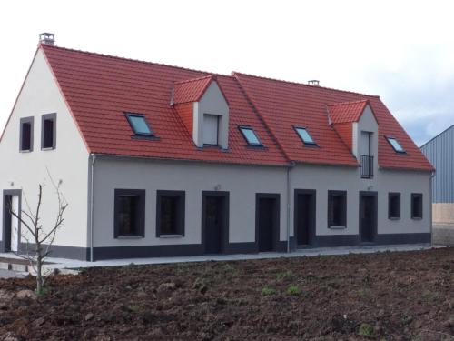 Фотография гостевого дома au coeur des caps 2