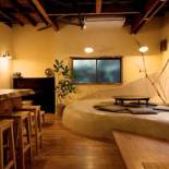 Фотография гостевого дома Onsen Guesthouse HAKONE TENT