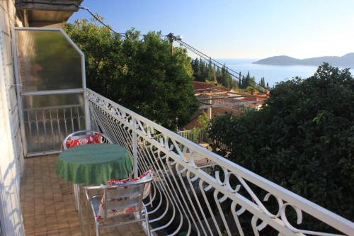Фотография гостевого дома Apartments with WiFi Trsteno, Dubrovnik - 8738
