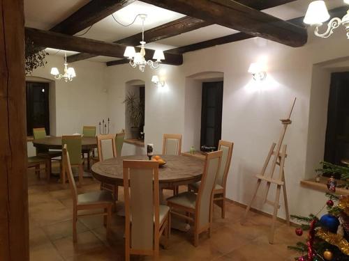 Фотография мини отеля Pokoje Gościnne Art- Dworek