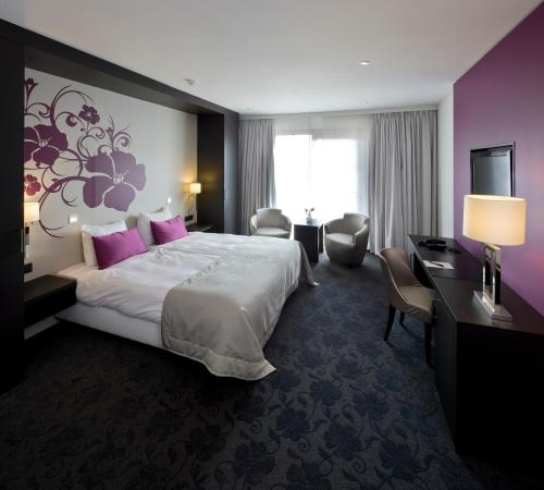 Фотография гостиницы Van Der Valk Hotel Brugge Oostkamp