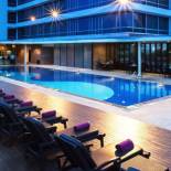 Фотография гостиницы Eastin Hotel Makkasan, Bangkok - SHA Extra Plus