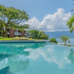 Фотография гостиницы Wyndham Ilhabela Casa Di Sirena