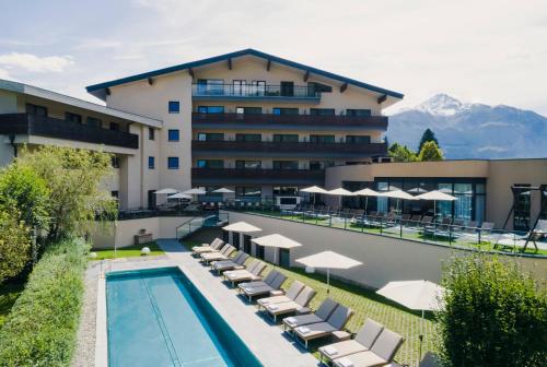 Фотография гостиницы HAIDVOGL MAVIDA Zell am See