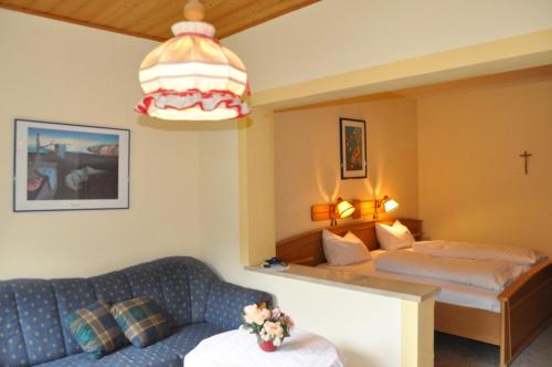 Фотография мини отеля Landgasthof Venushof