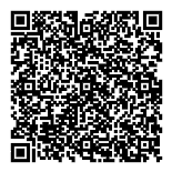 QR код гостиницы Snow Rooms