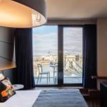 Фотография гостиницы Hotel Clark Budapest - Adults Only