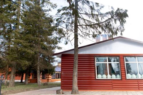 Фотография гостевого дома Родной край