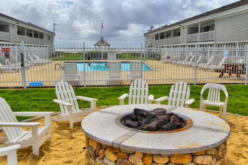 Фотография апарт отеля InnSeason Resorts Surfside