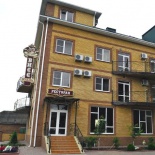 Фотография гостиницы Висс отель