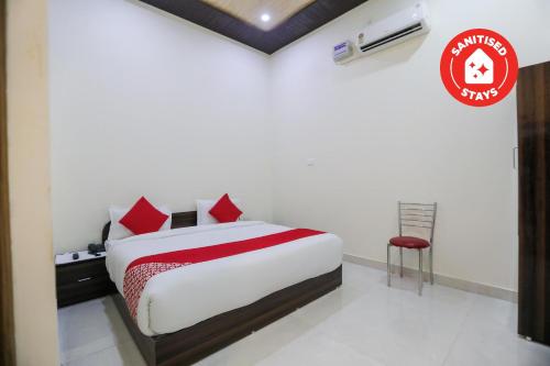 Фотография гостиницы OYO 71380 Hotel Viom