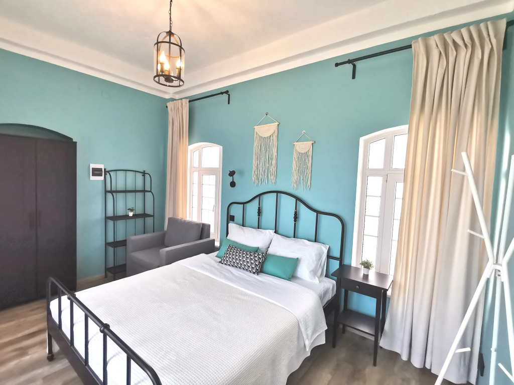 Фотография квартиры Апартаменты На Дражинке 1