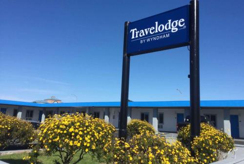 Фотография гостиницы Travelodge by Wyndham Crescent City