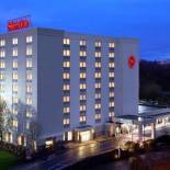 Фотография гостиницы Sheraton Pittsburgh Airport Hotel