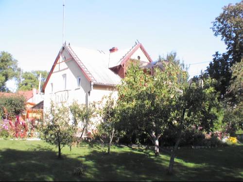 Фотографии гостевого дома
Усадьба Танаевской