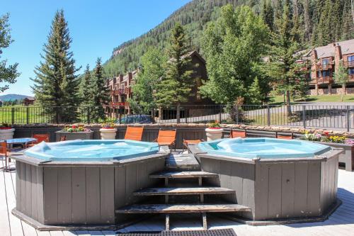 Фотография гостевого дома Cascade #154