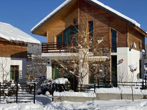 Фотография Коттеджа Villa Sun Valley