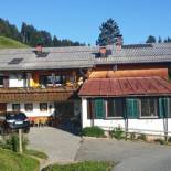 Фотография гостевого дома Vintage Holiday Home in Vorarlberg near Ski Area