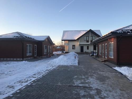 Фотография гостевого дома На Кирова