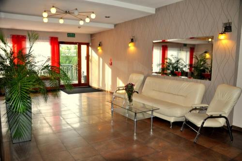 Фотография гостиницы Hotel Solny