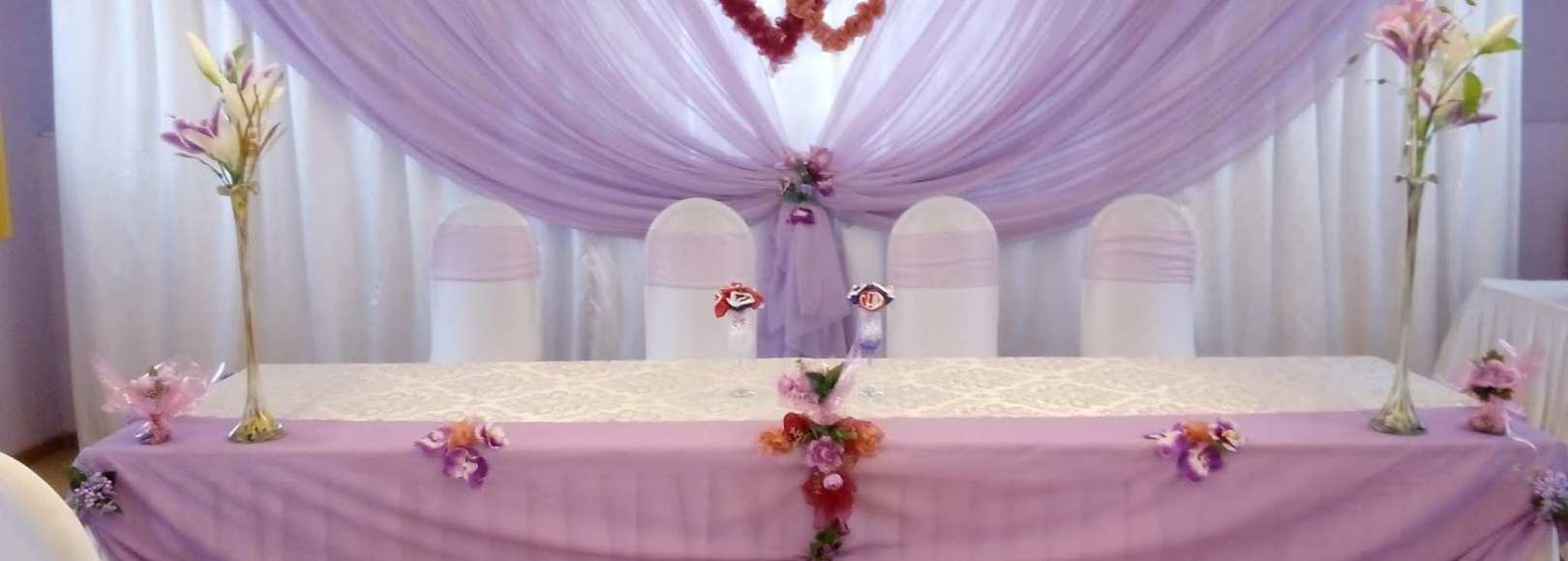 Фотография банкетного зала Гурман