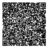 QR код базы отдыха Лунежские горы