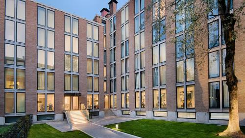 Фотография гостиницы NH Venezia Rio Novo