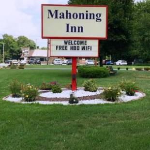 Фотографии мотеля 
            Mahoning Inn