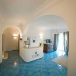 Фотография мини отеля AQUARIUS B&B