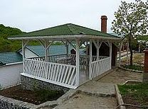 Фотография базы отдыха Славная