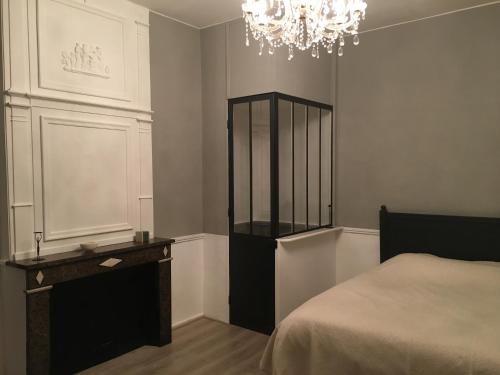 Фотография гостевого дома La Maison d'Hautefeuille