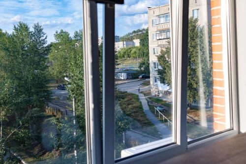 Фотография хостела GREEN hostel