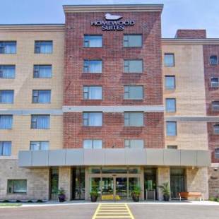 Фотографии гостиницы 
            Homewood Suites By Hilton Ottawa Kanata