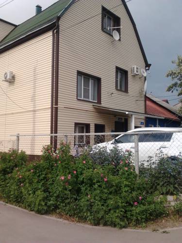 Фотография хостела Воронеж Дом