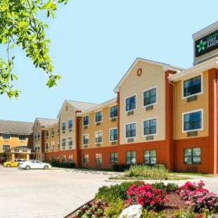 Фотографии гостиницы 
            Extended Stay America Suites - Dallas - Greenville Avenue