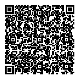 QR код мини отеля ecotourism