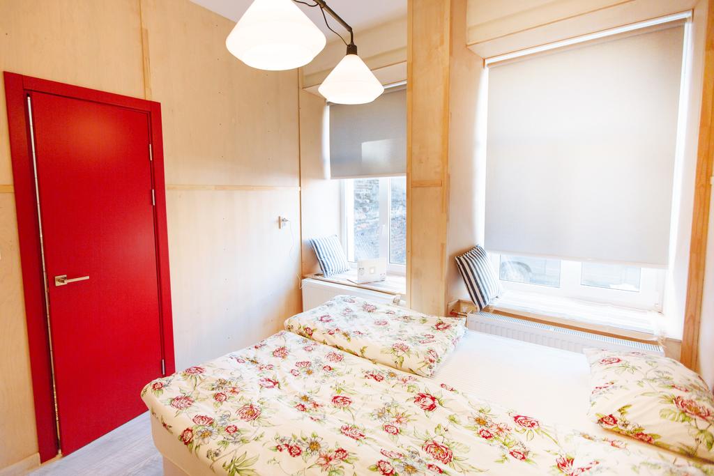 Фотография хостела Некрасова 52Б